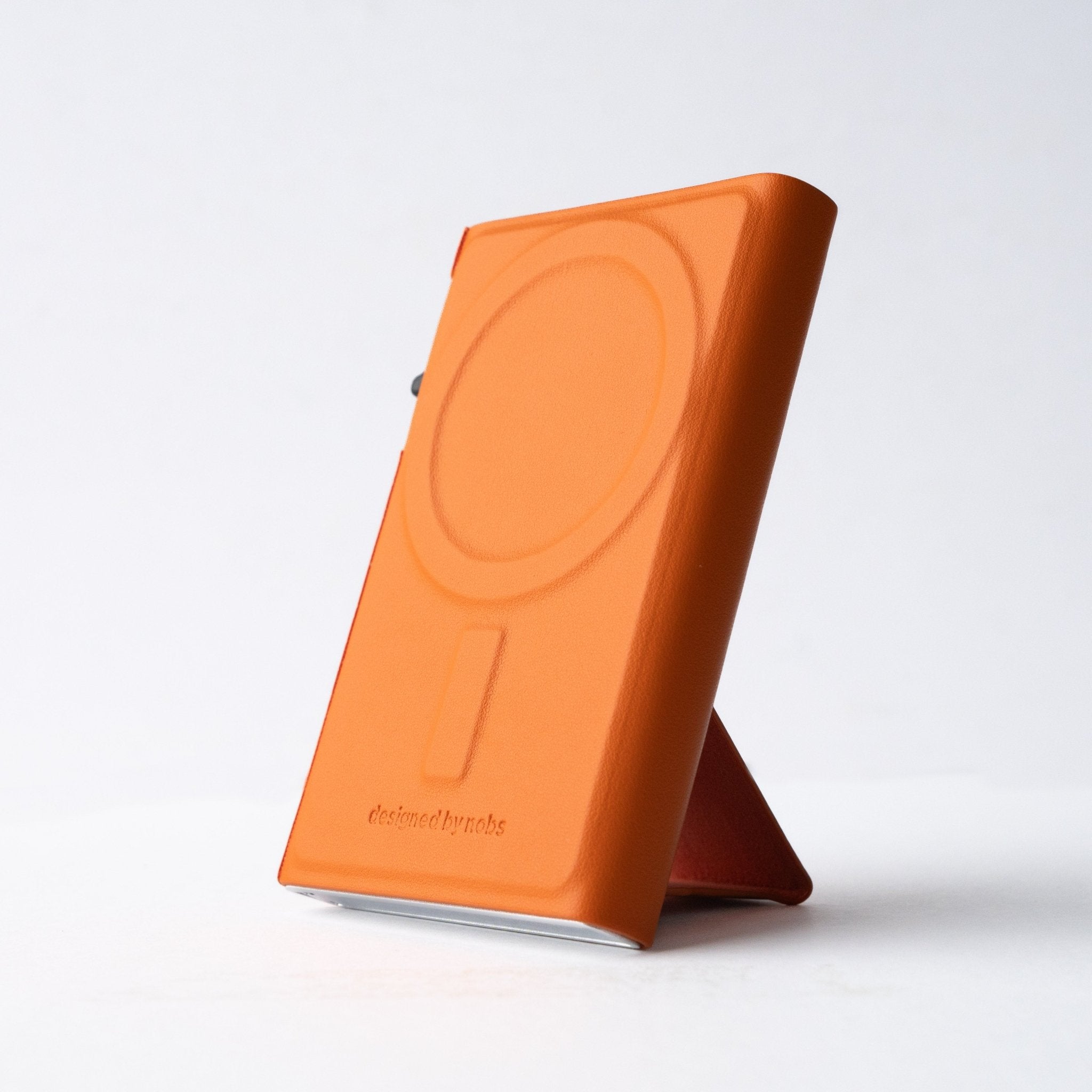 nobs atlas - nobs design