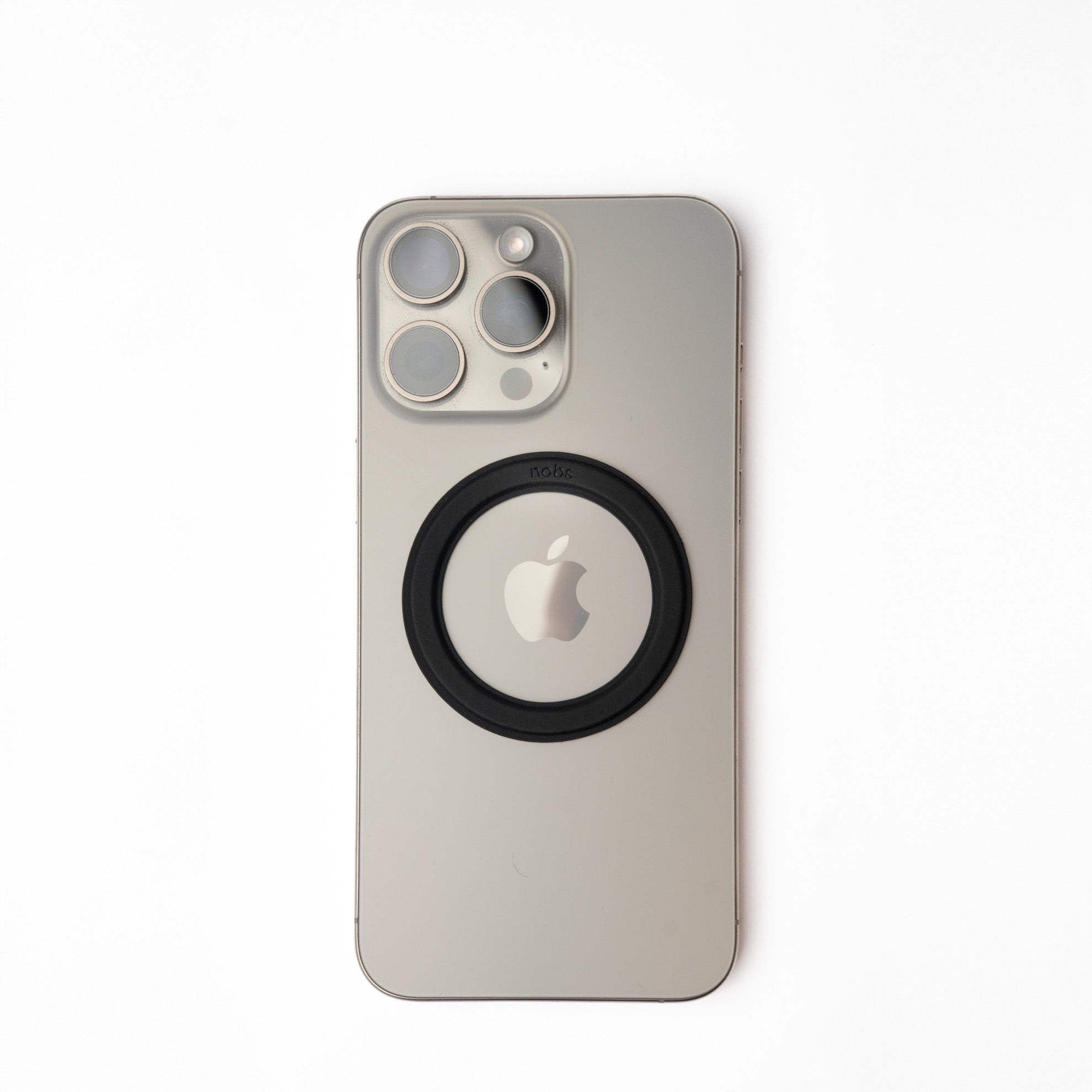 nobs magneto - Nobs Design