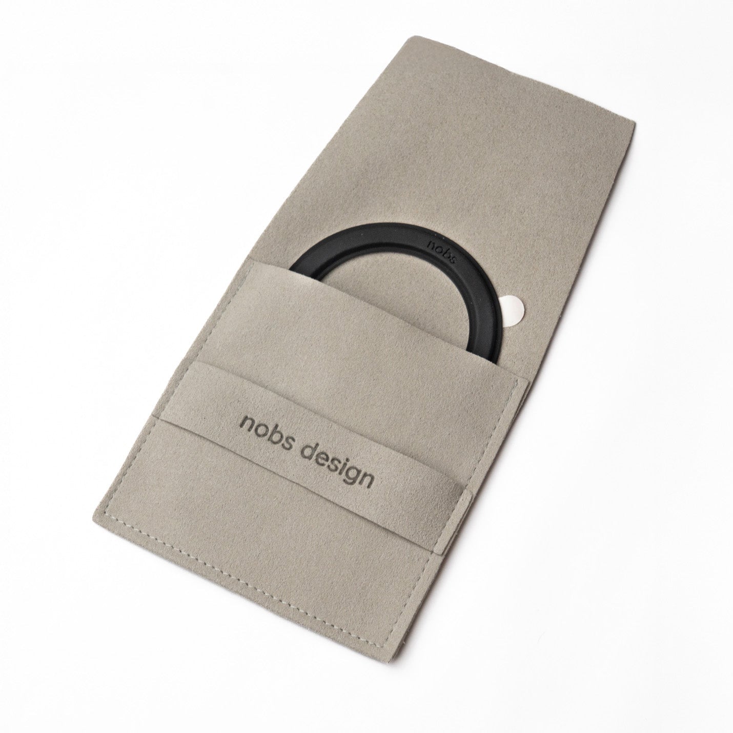 nobs magneto - Nobs Design