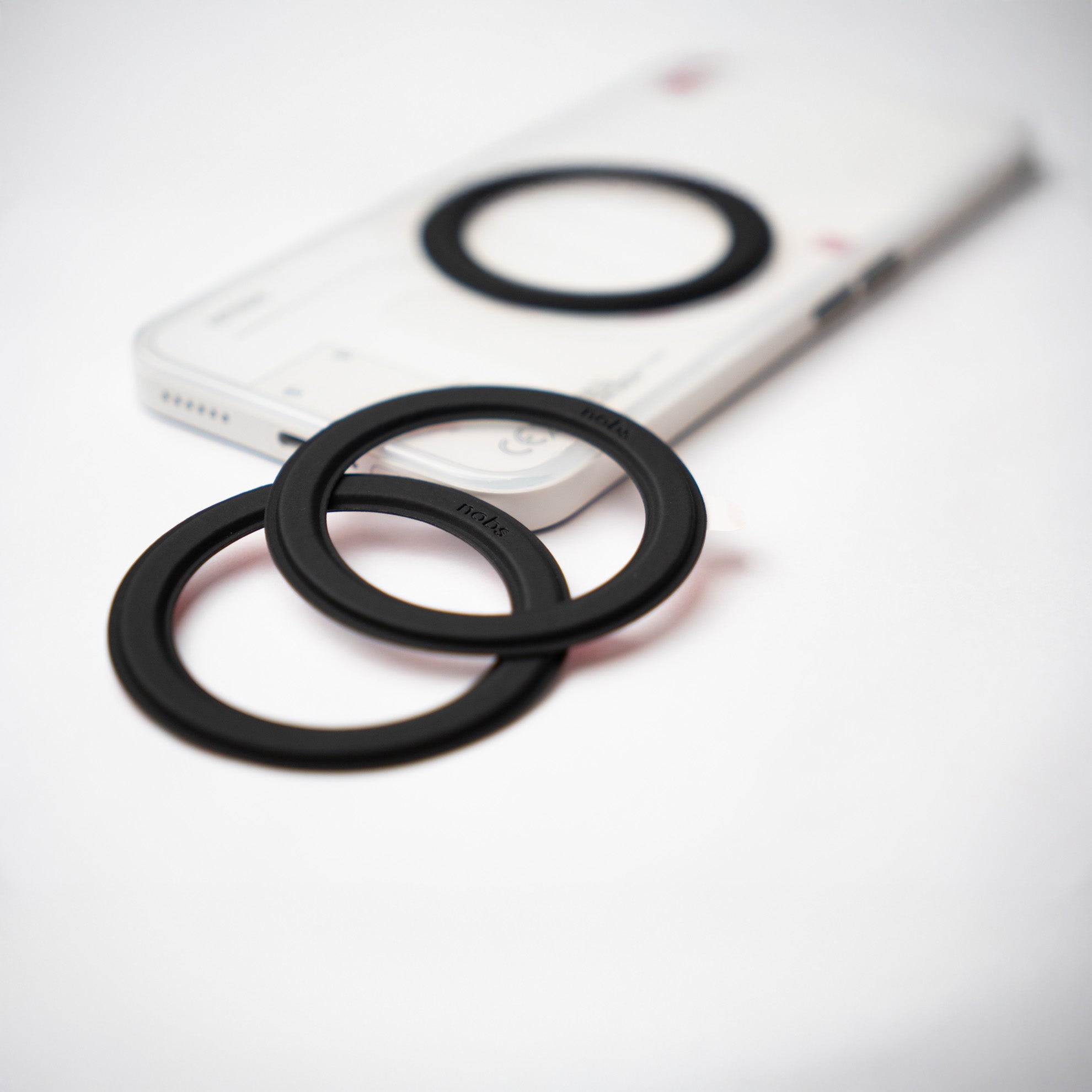 nobs magneto - Nobs Design