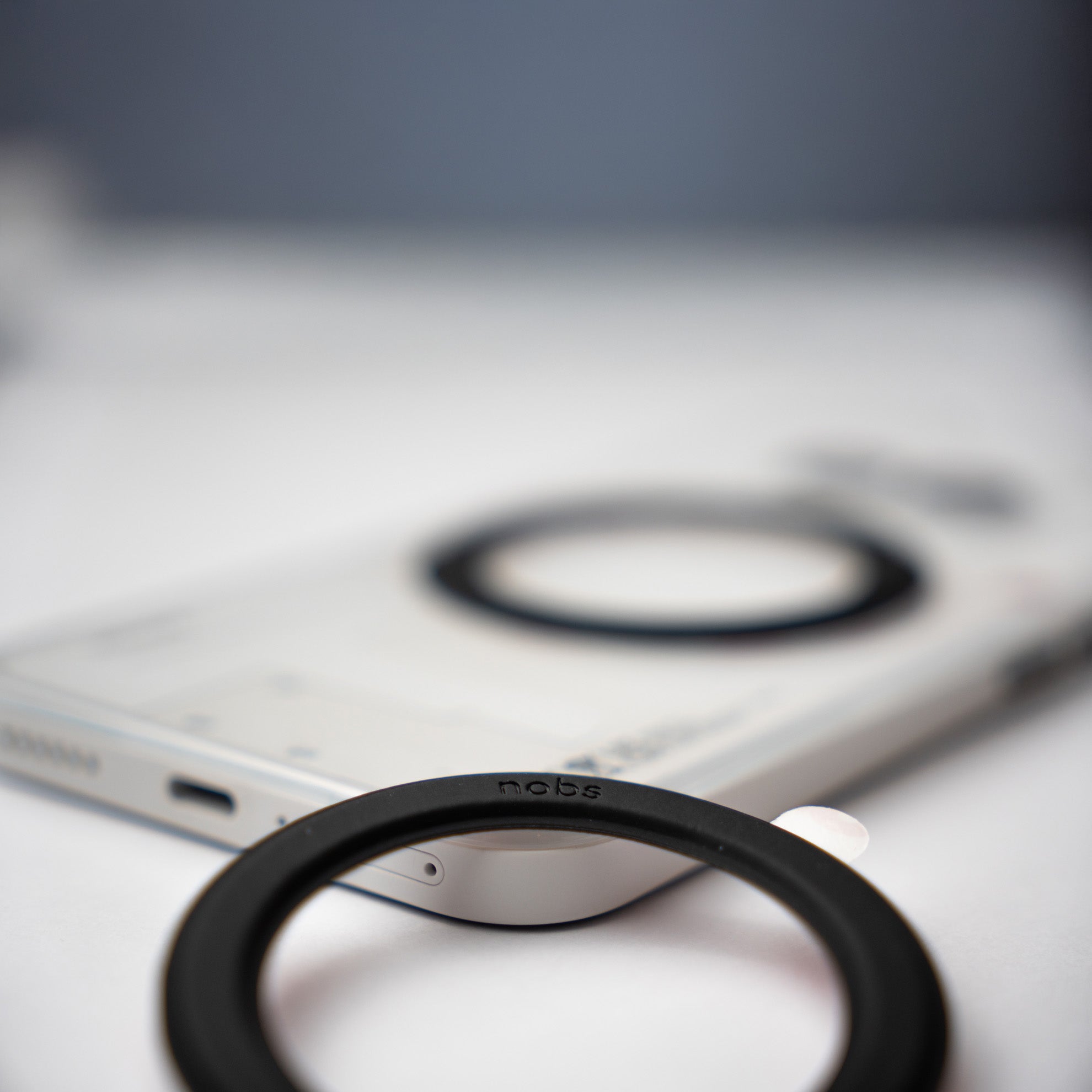 nobs magneto - Nobs Design