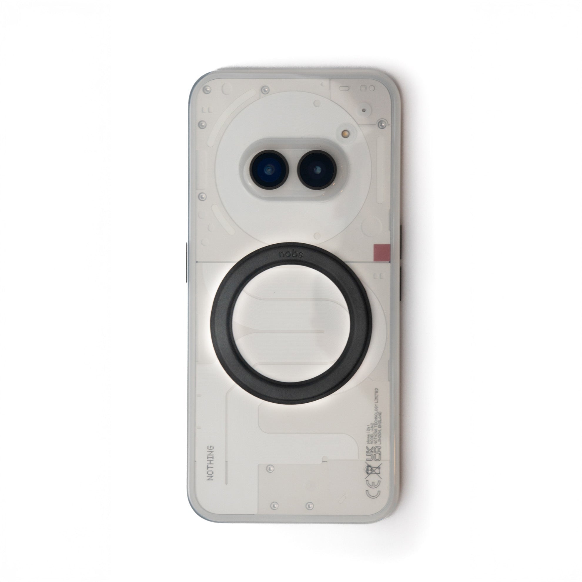 nobs magneto - Nobs Design