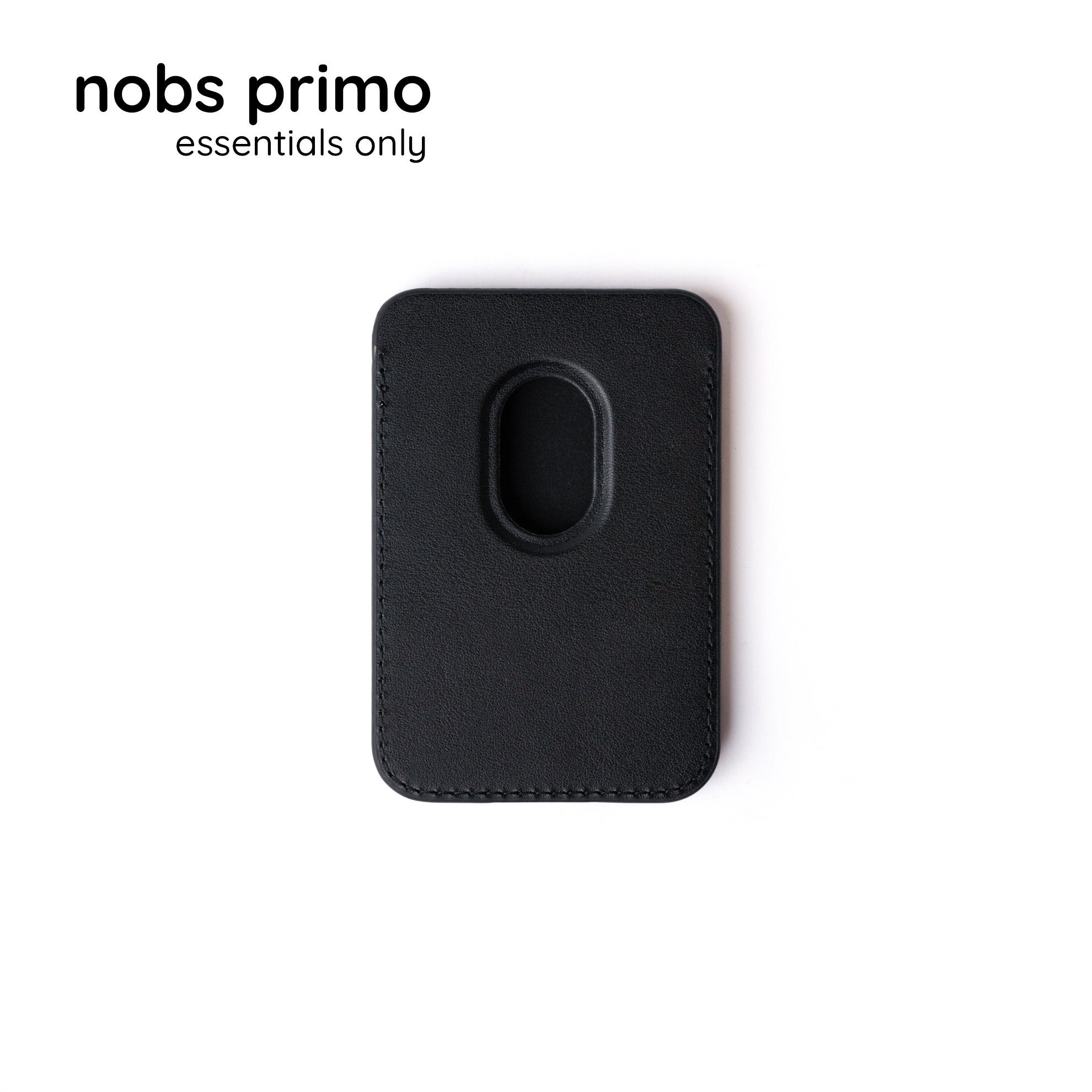 nobs primo - Nobs Design