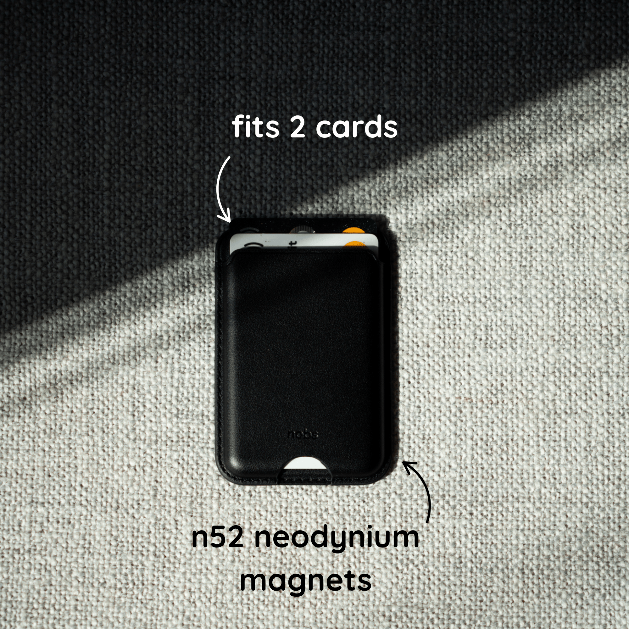 nobs primo - Nobs Design