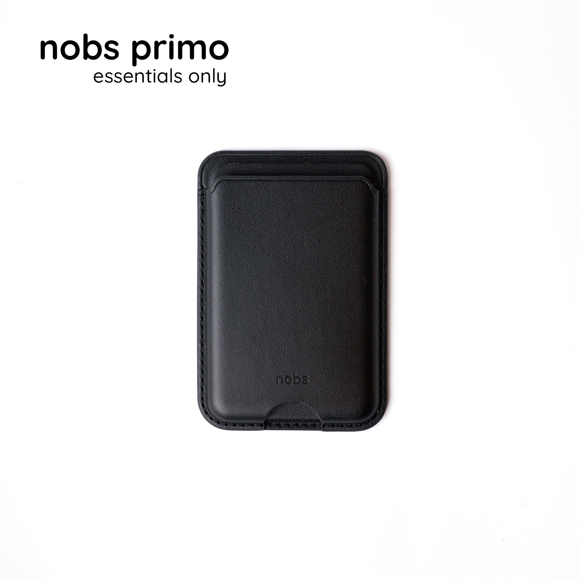 nobs primo - Nobs Design