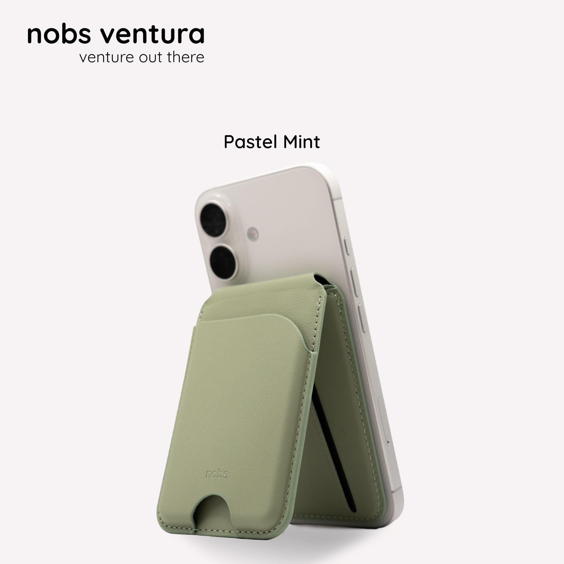 nobs Ventura - Nobs Design