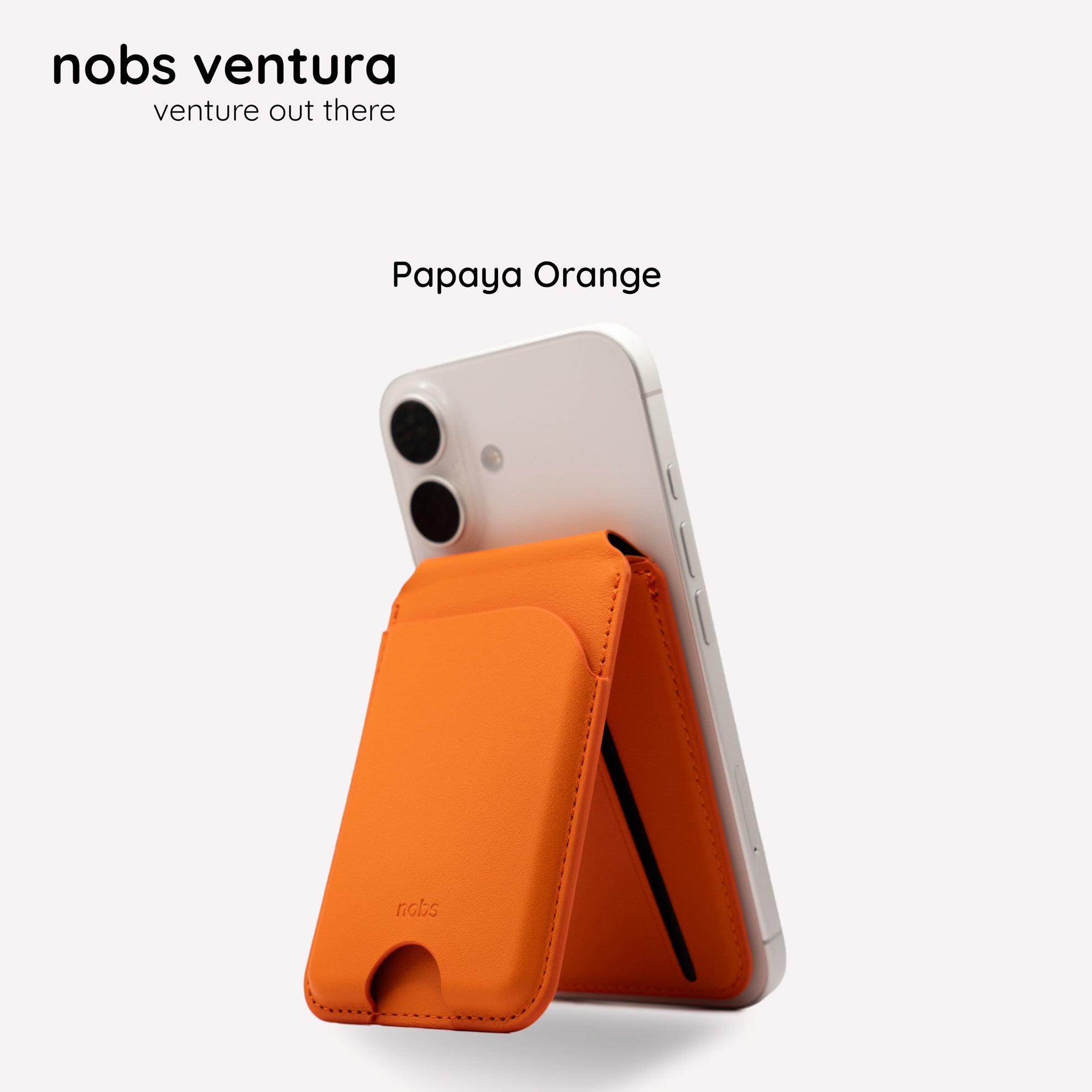 nobs Ventura - Nobs Design