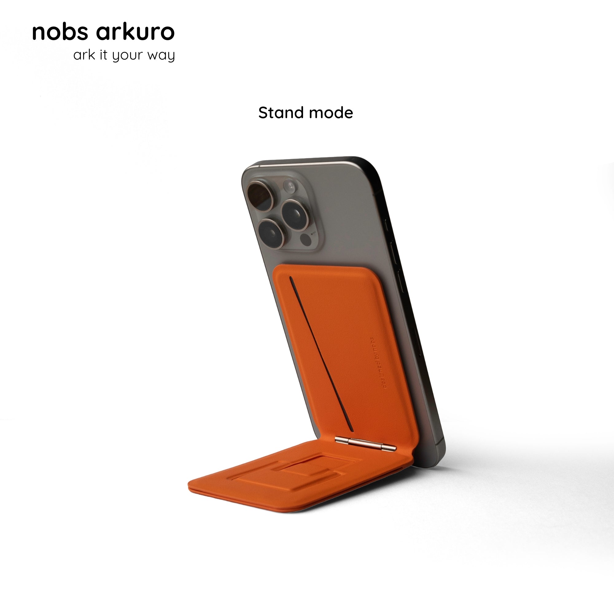 nobs arkuro
