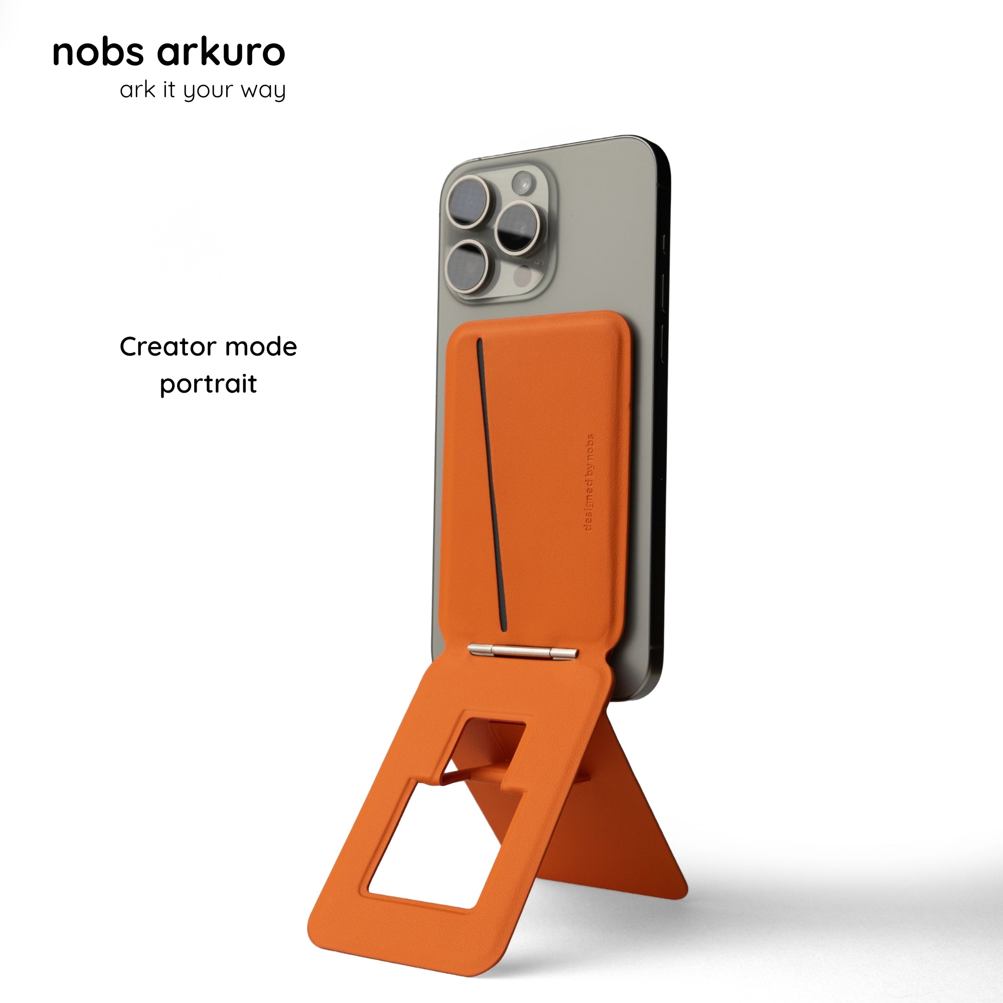 nobs arkuro