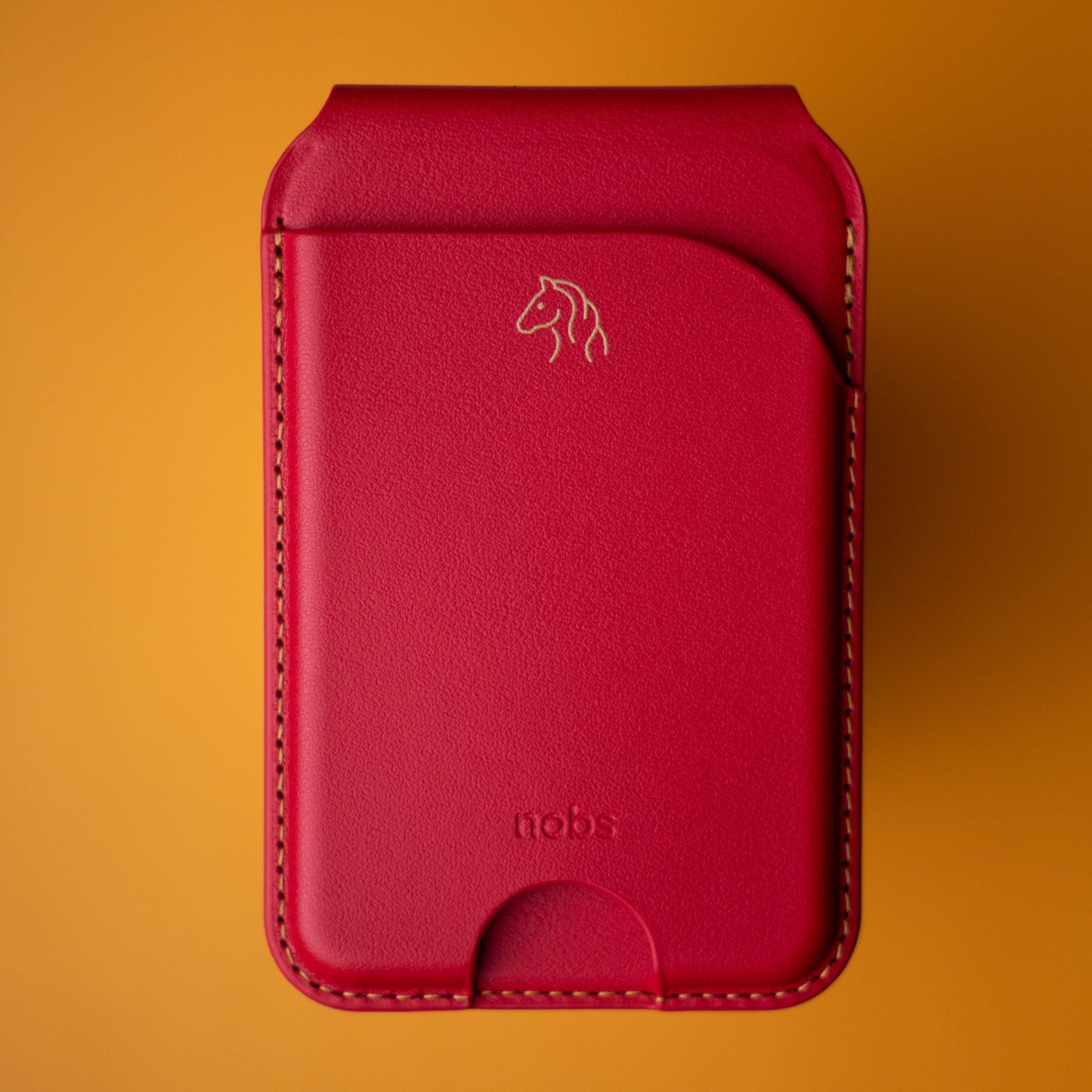limited edition nobs ventura lucky horse - Nobs Design