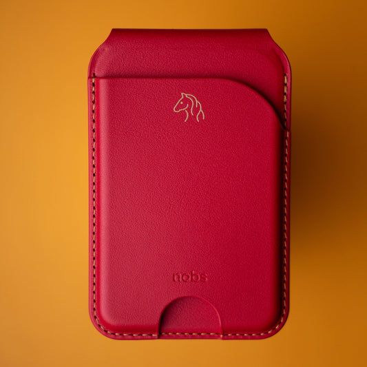 limited edition nobs ventura lucky horse - Nobs Design