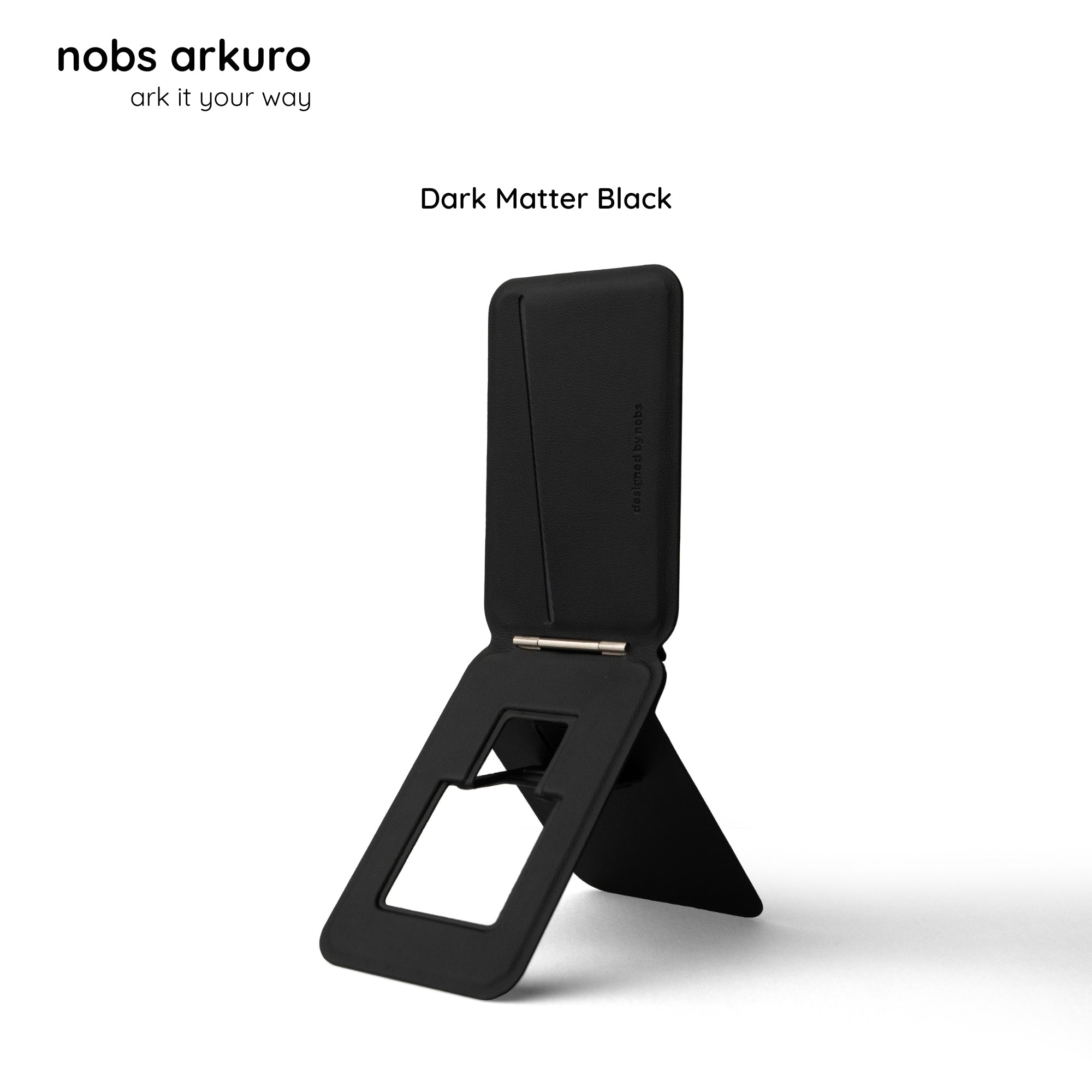 nobs arkuro - Nobs Design