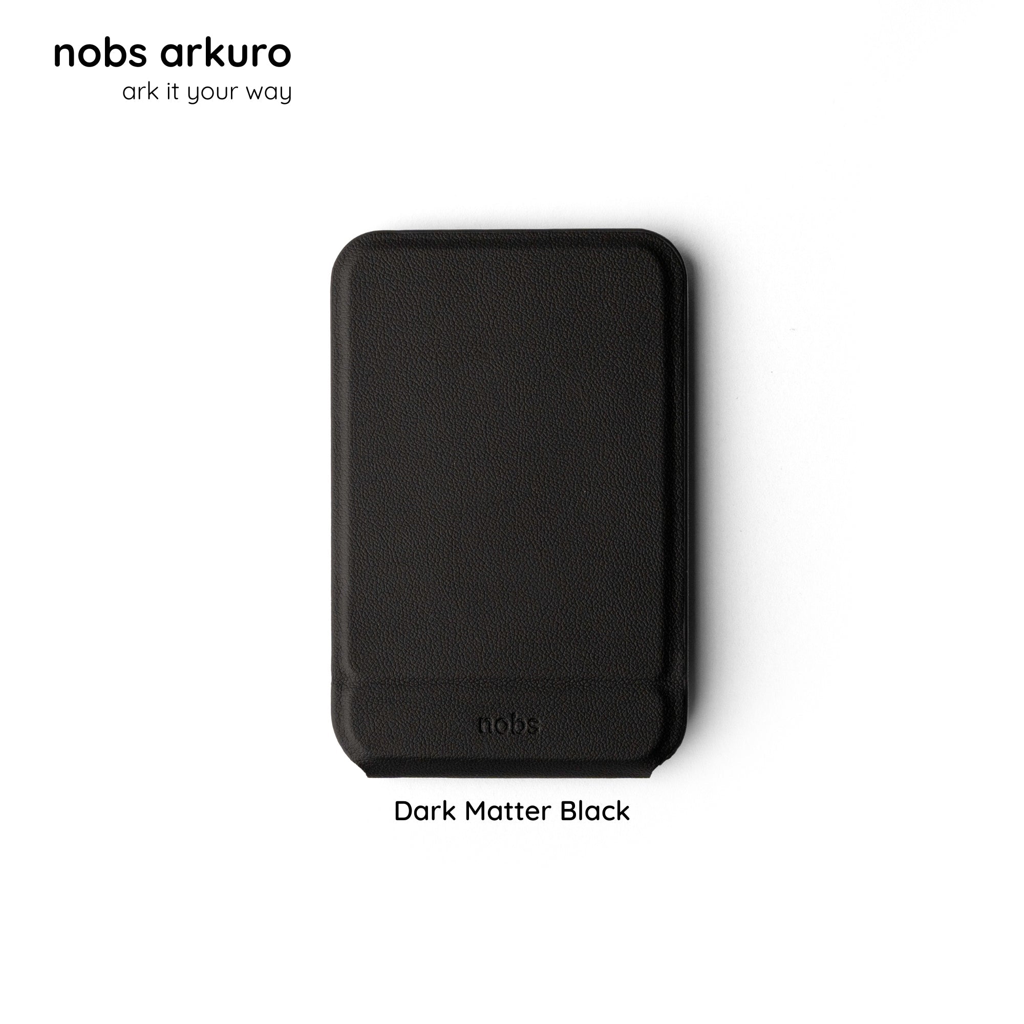 nobs arkuro - Nobs Design