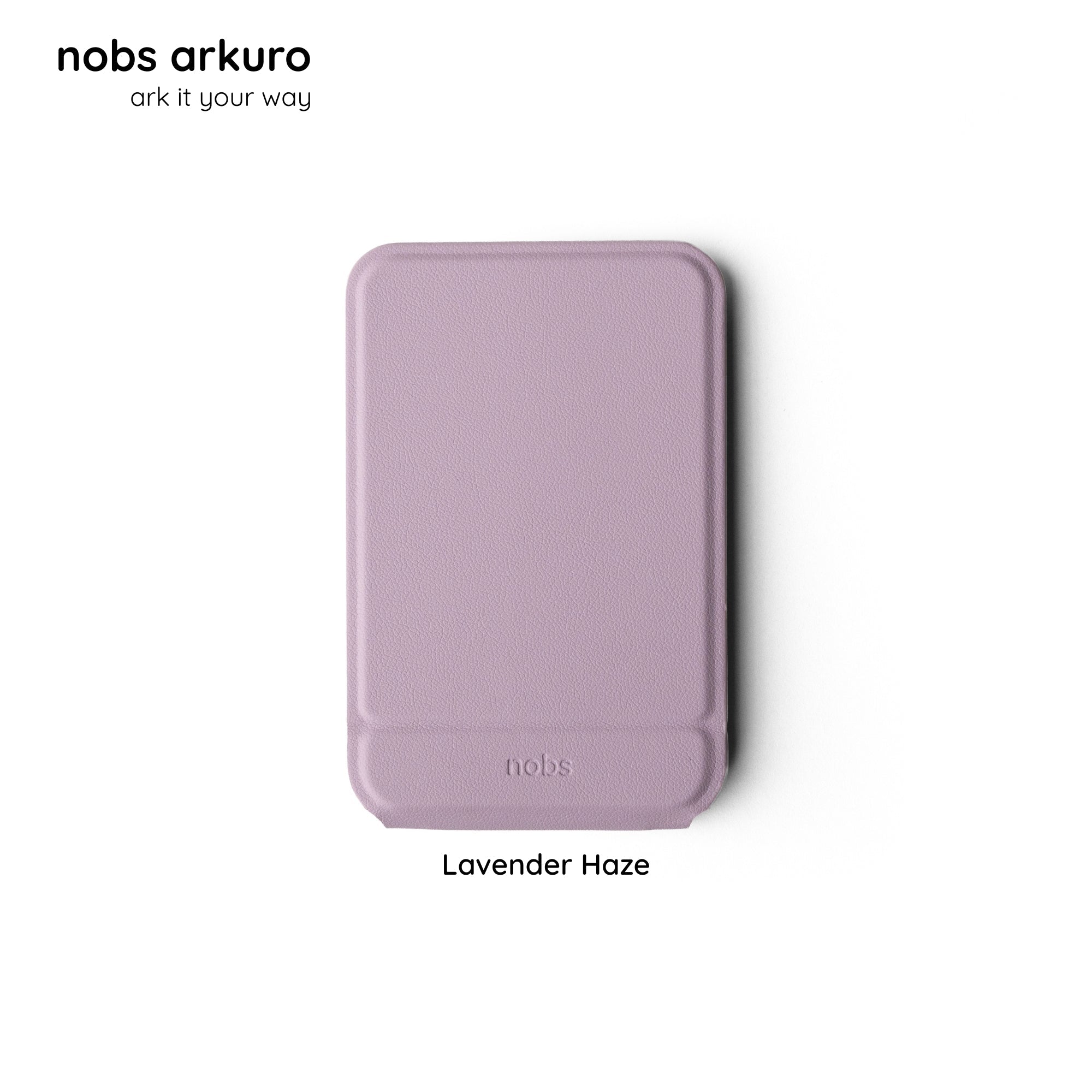 nobs arkuro - Nobs Design