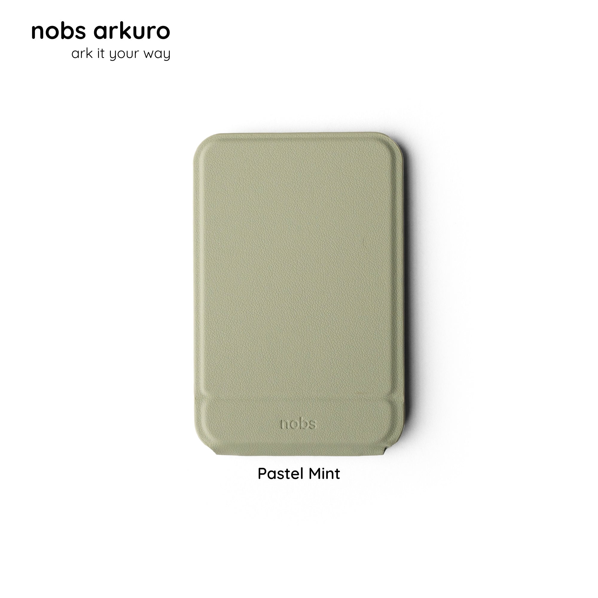 nobs arkuro - Nobs Design