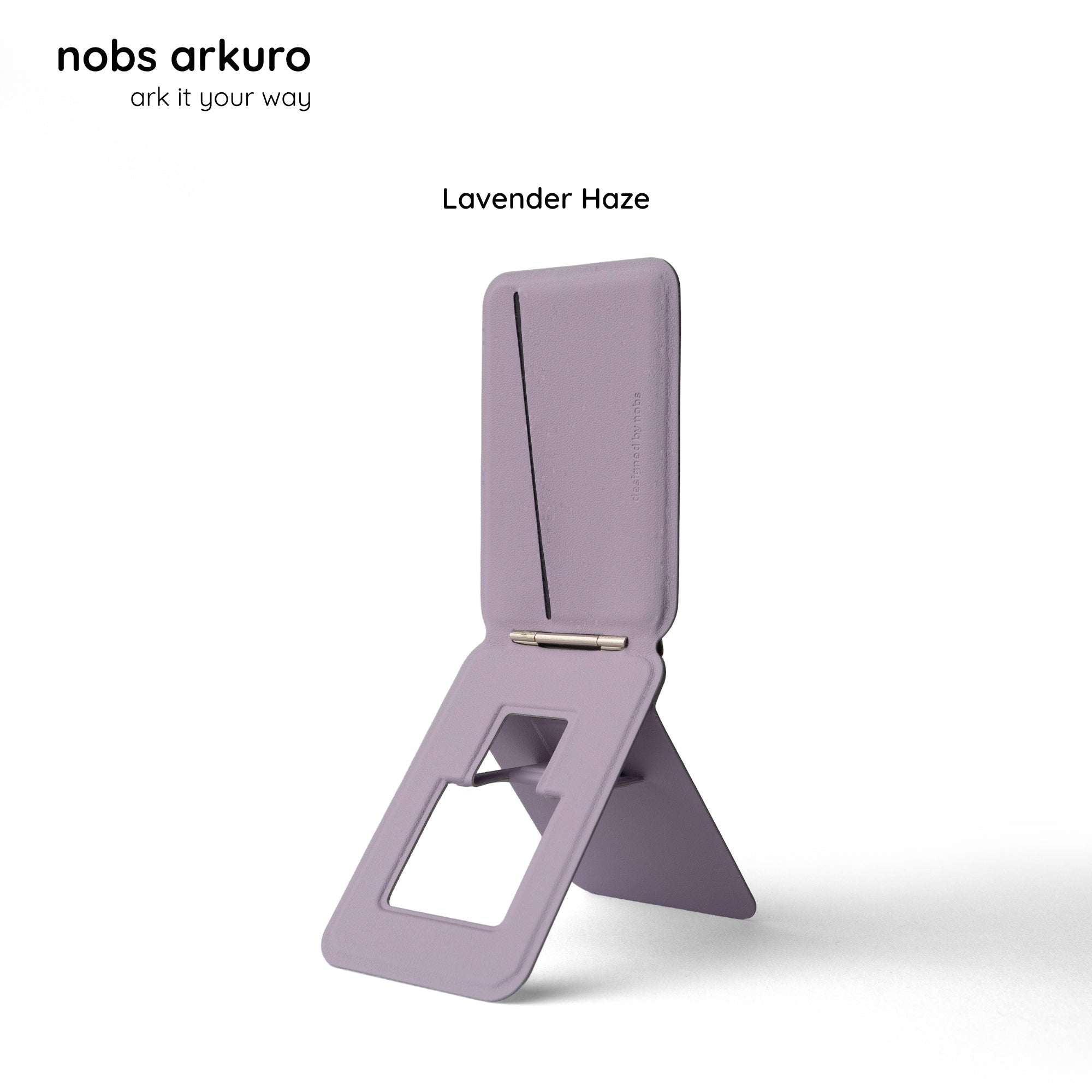 nobs arkuro - Nobs Design