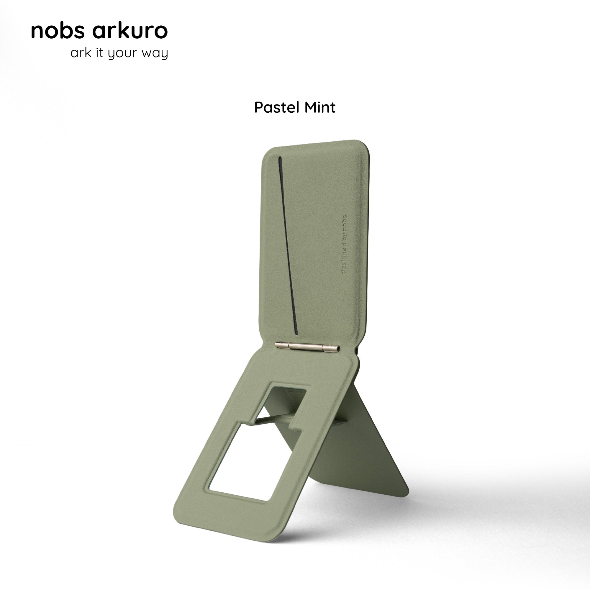 nobs arkuro - Nobs Design