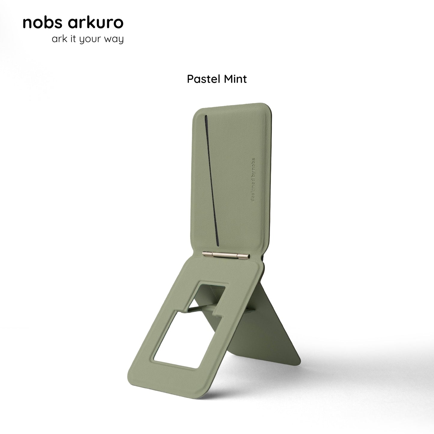 nobs arkuro - Nobs Design