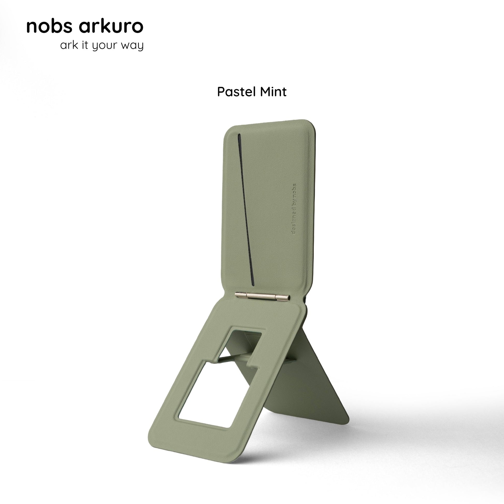 nobs arkuro - Nobs Design