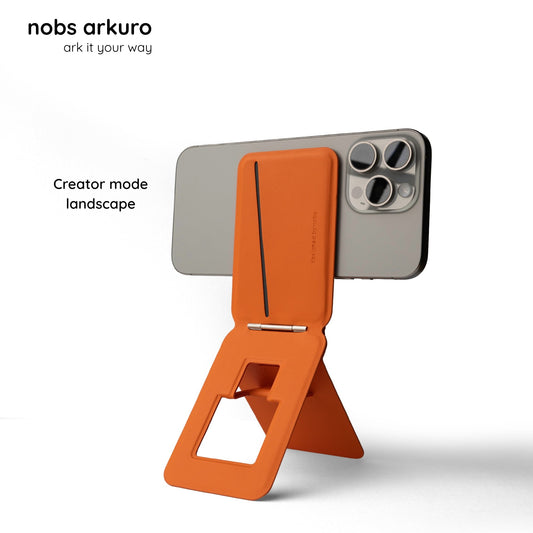 nobs arkuro - Nobs Design