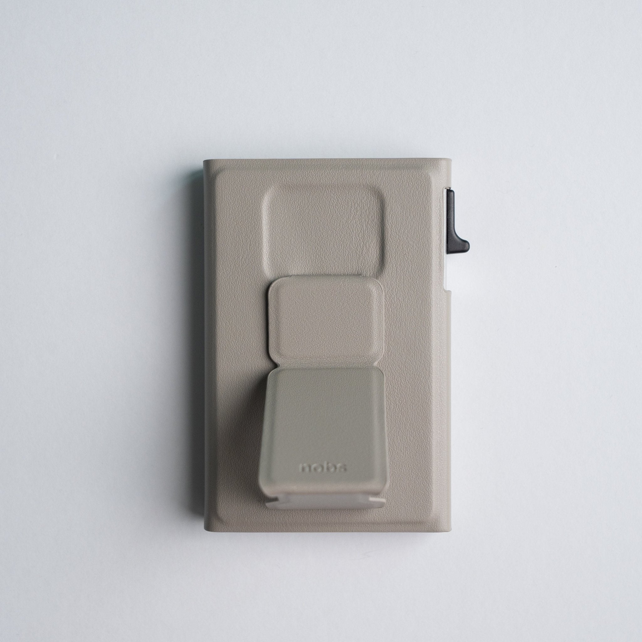 nobs atlas - nobs design