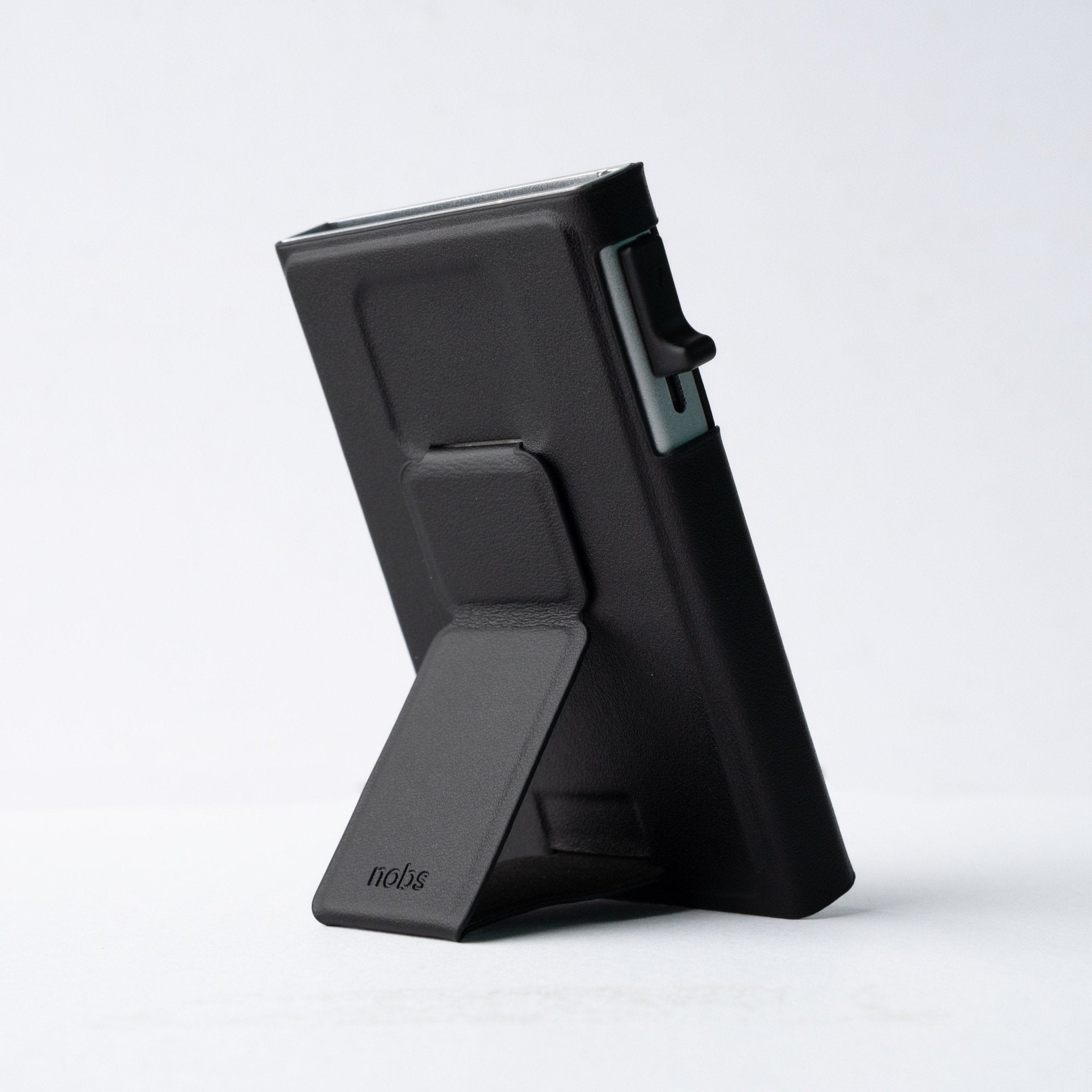 nobs atlas - nobs design