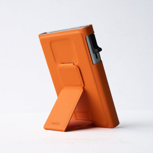 nobs atlas - nobs design