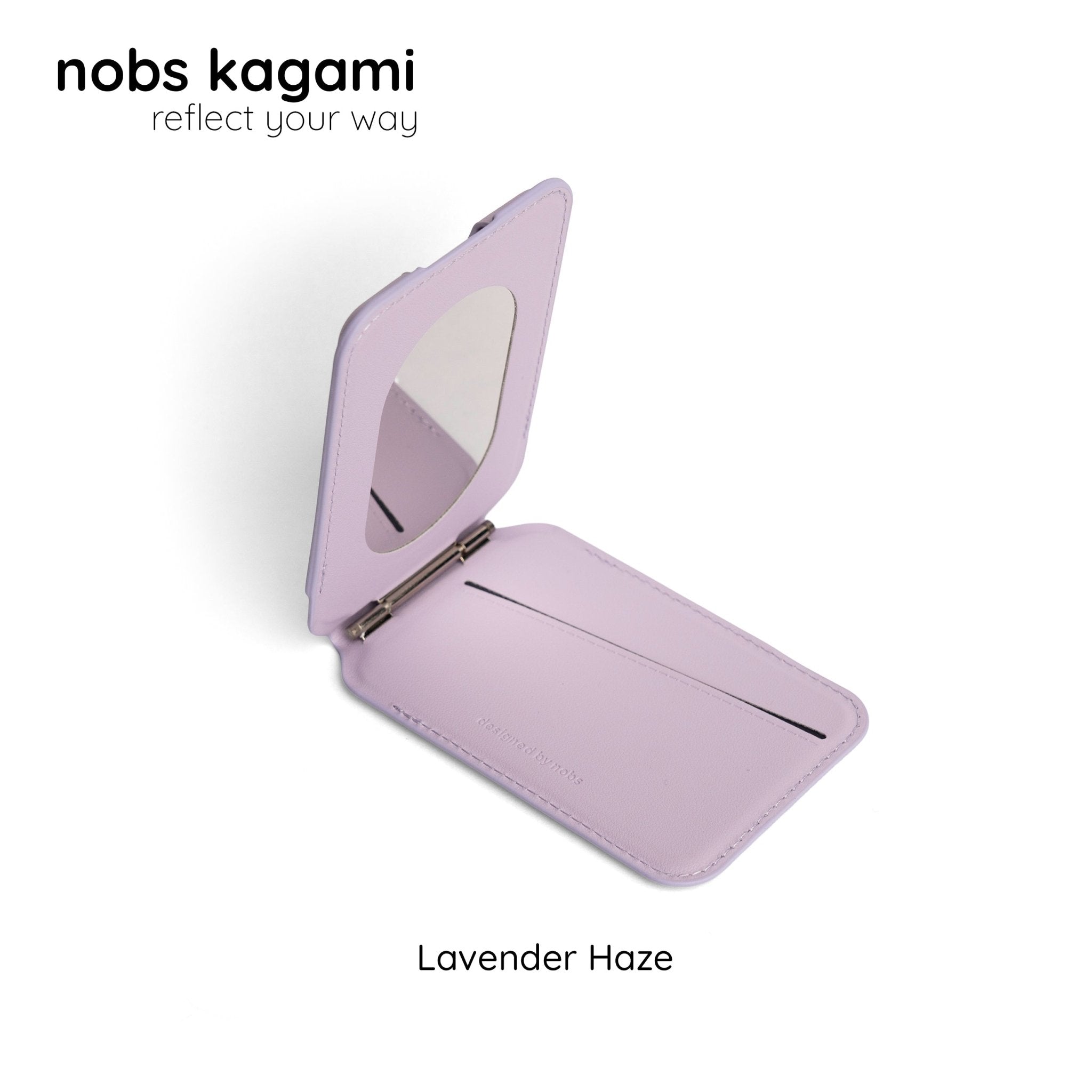 nobs kagami - Nobs Design