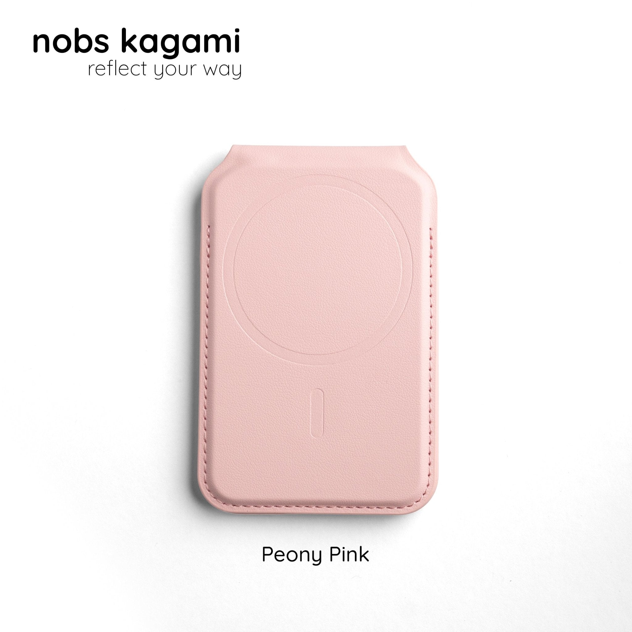 nobs kagami - Nobs Design