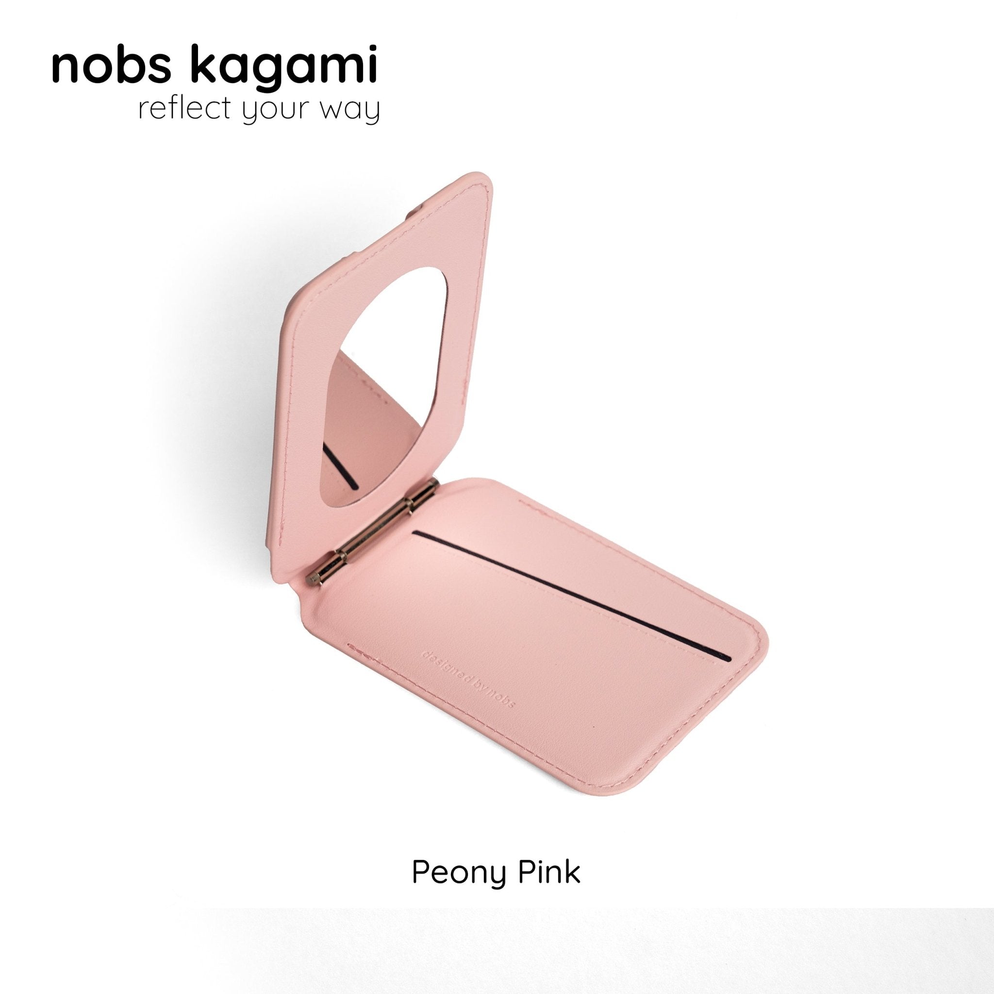 nobs kagami - Nobs Design