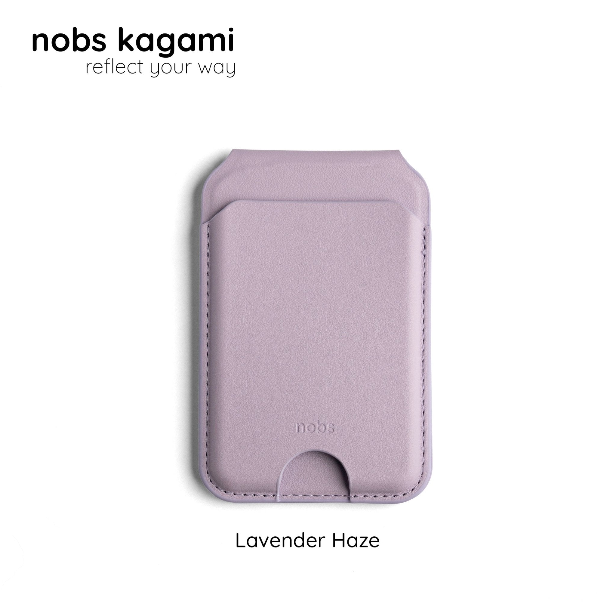 nobs kagami - Nobs Design