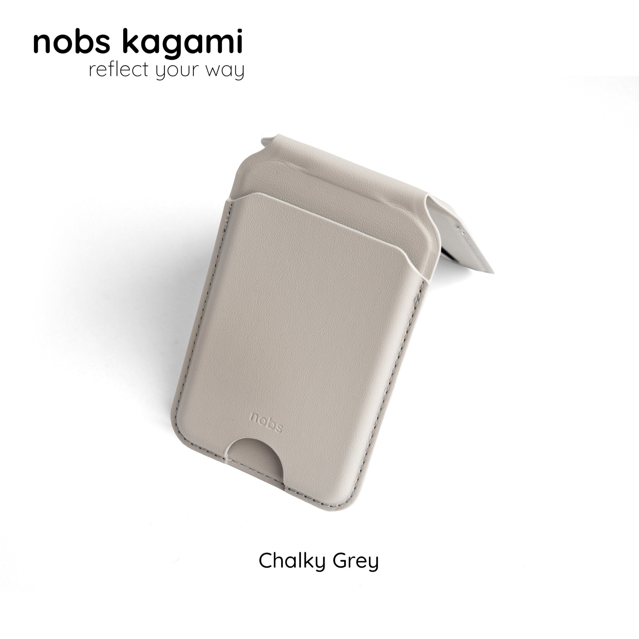 nobs kagami - Nobs Design