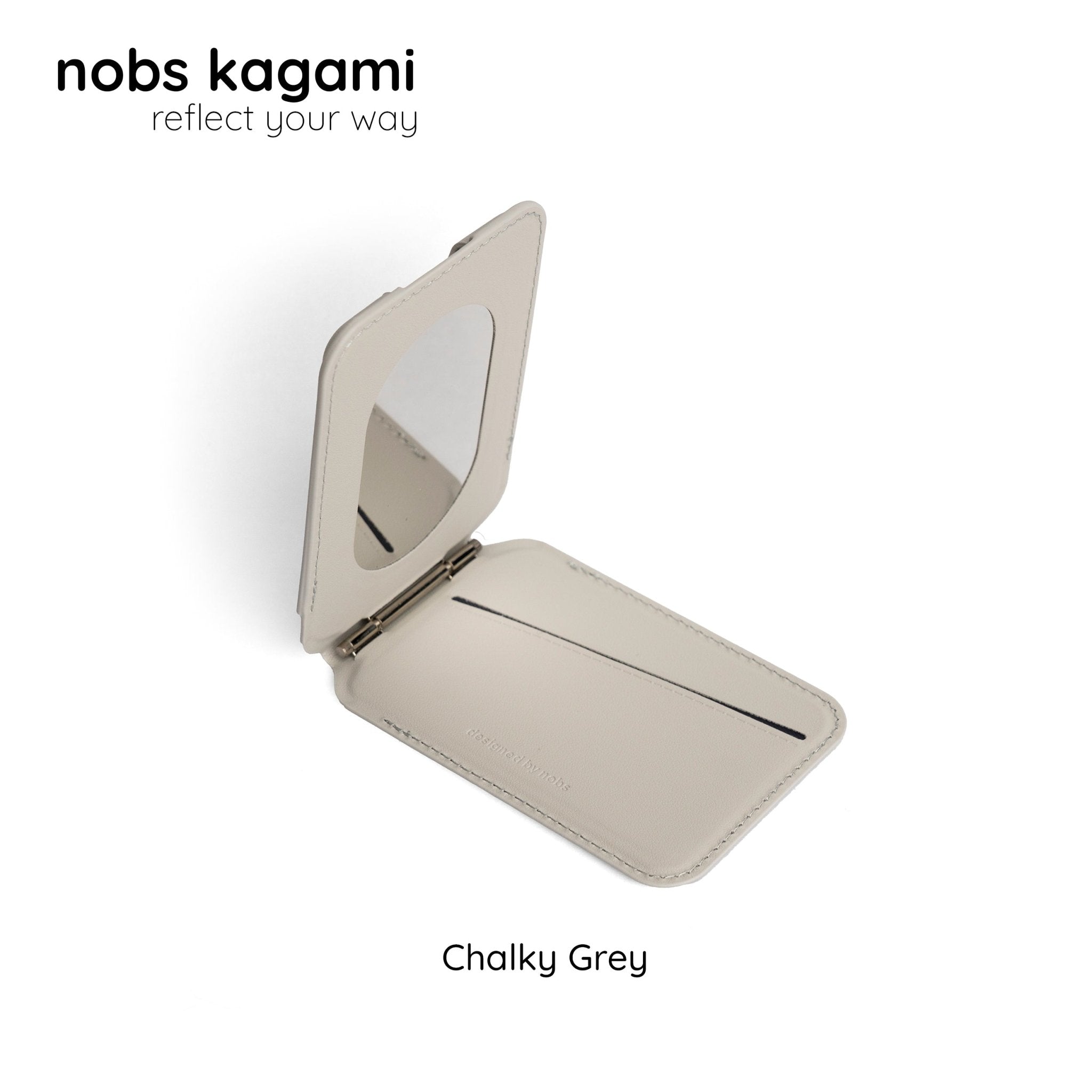 nobs kagami - Nobs Design