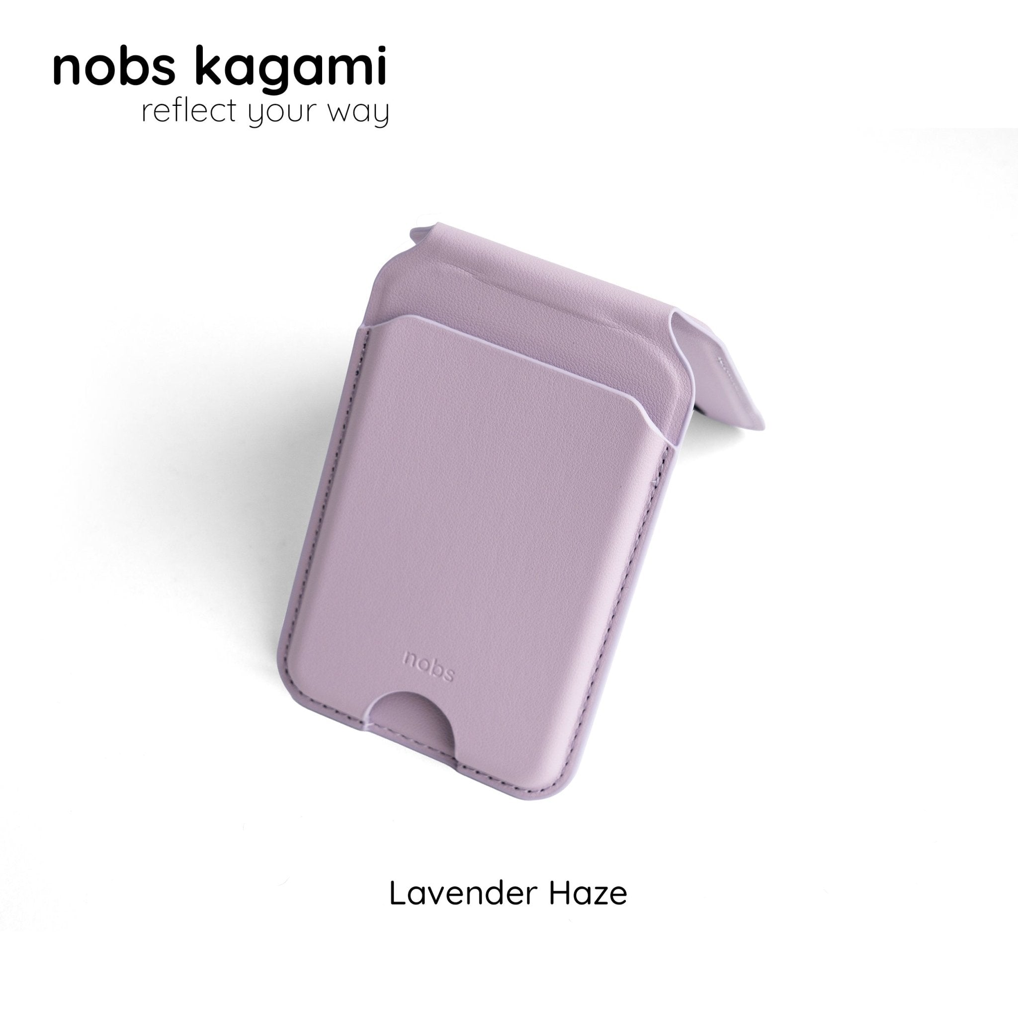 nobs kagami - Nobs Design