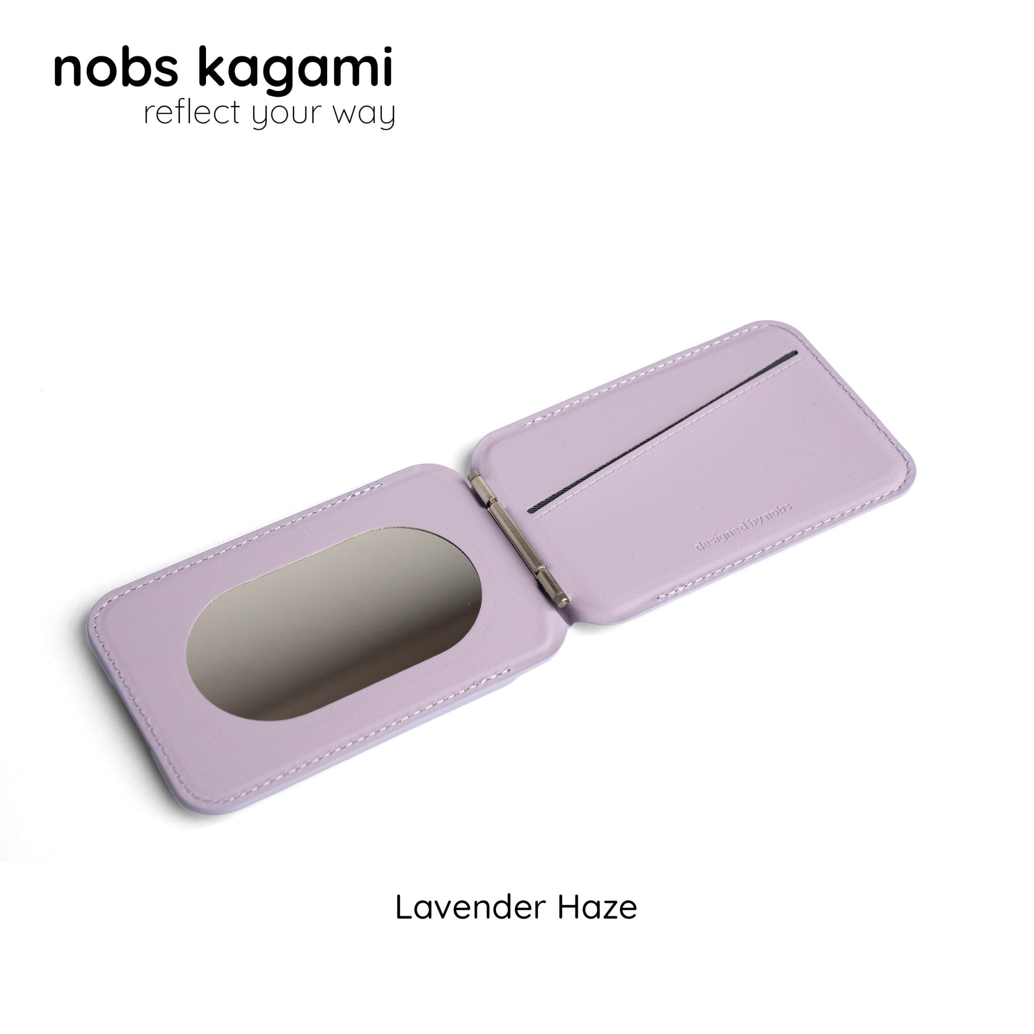 nobs kagami - Nobs Design