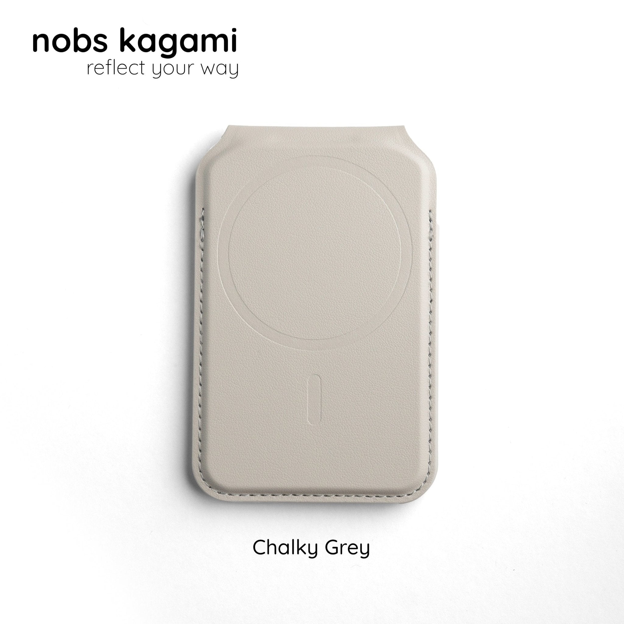 nobs kagami - Nobs Design