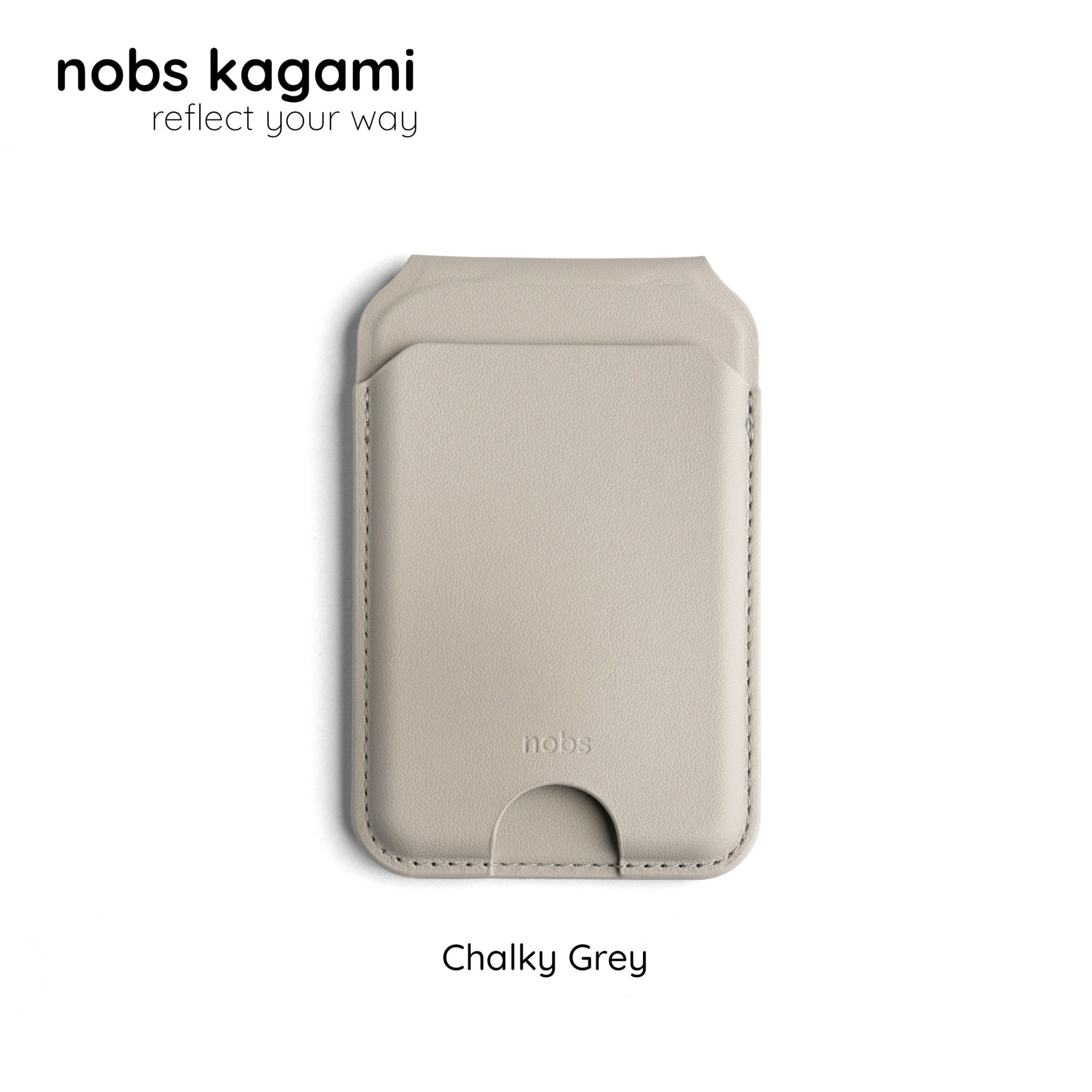 nobs kagami - Nobs Design