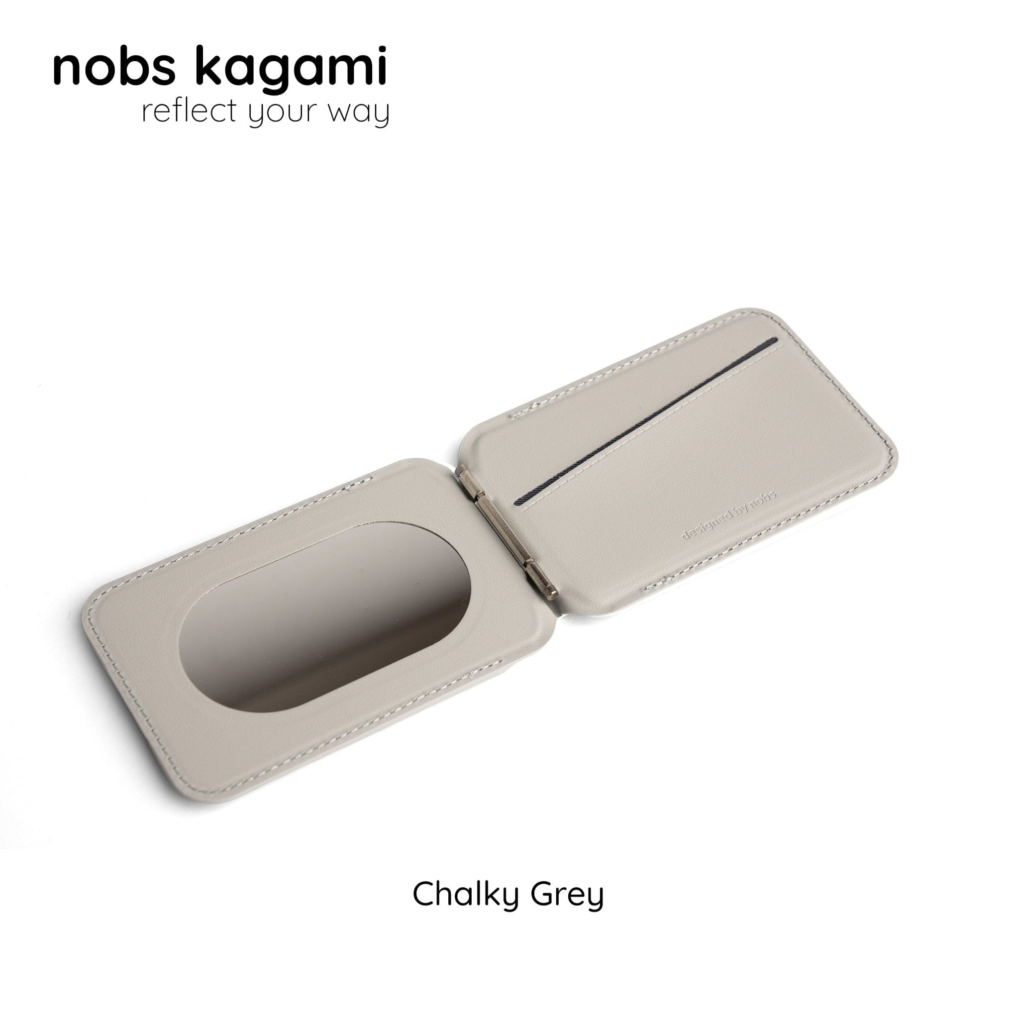 nobs kagami - Nobs Design