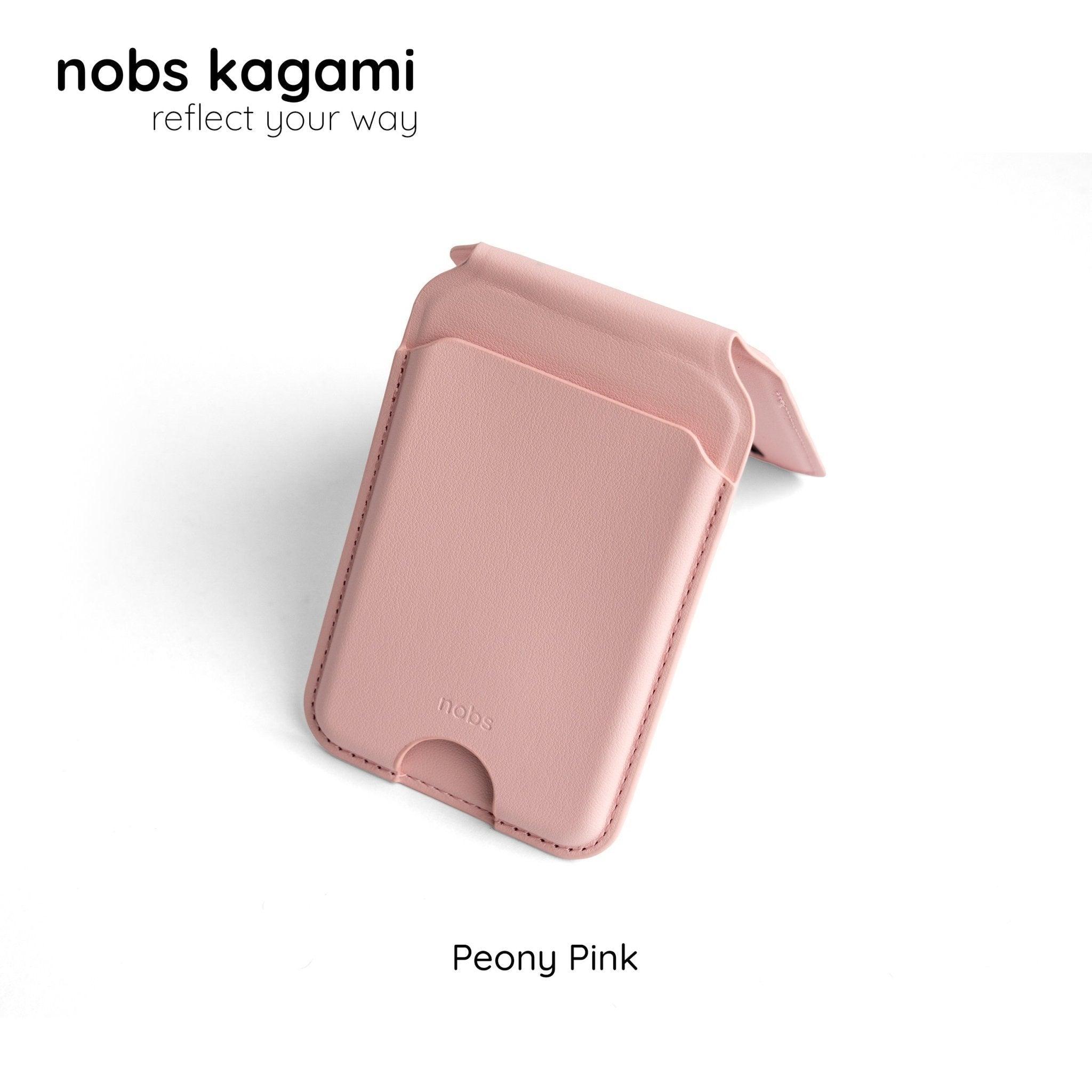 nobs kagami - Nobs Design