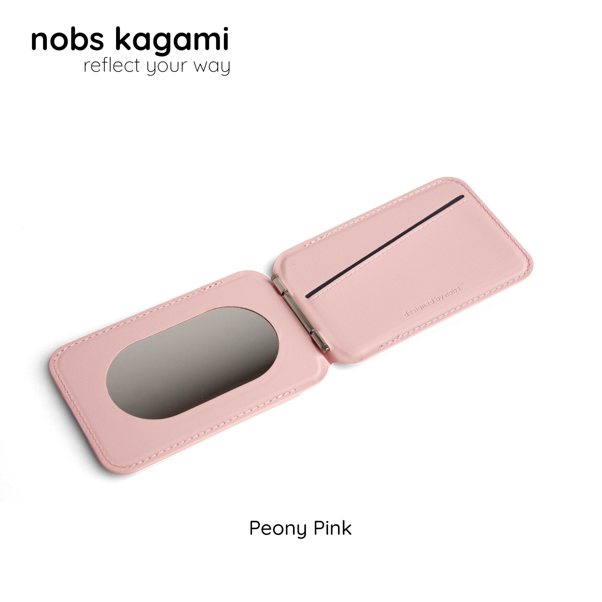 nobs kagami - Nobs Design