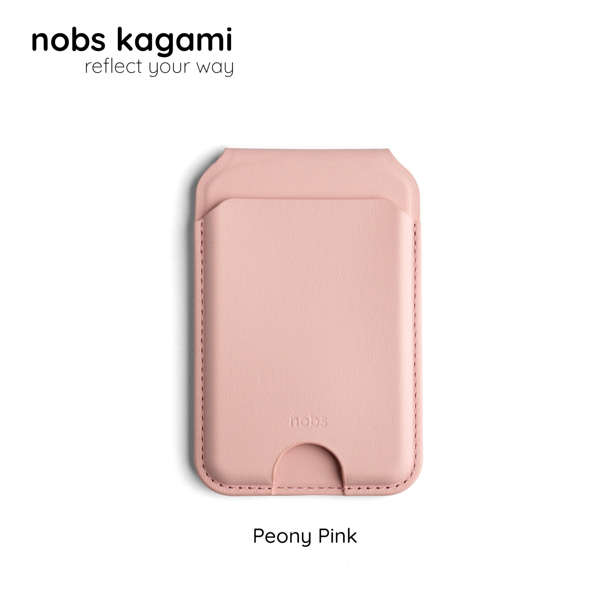 nobs kagami - Nobs Design