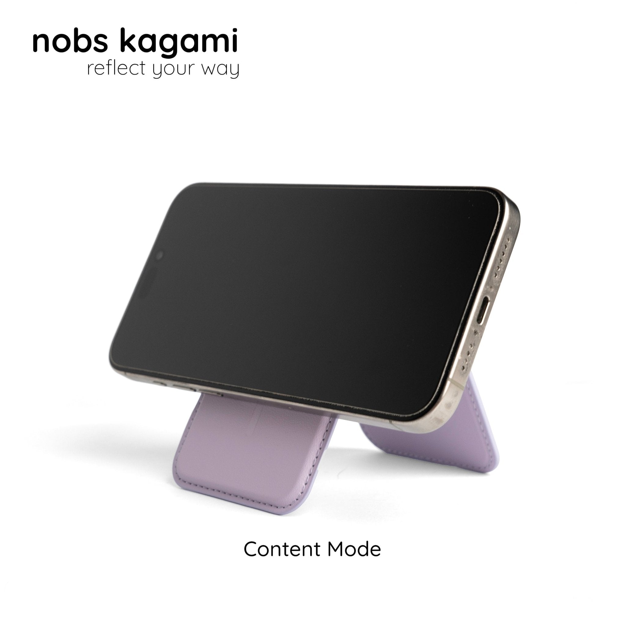 nobs kagami - Nobs Design