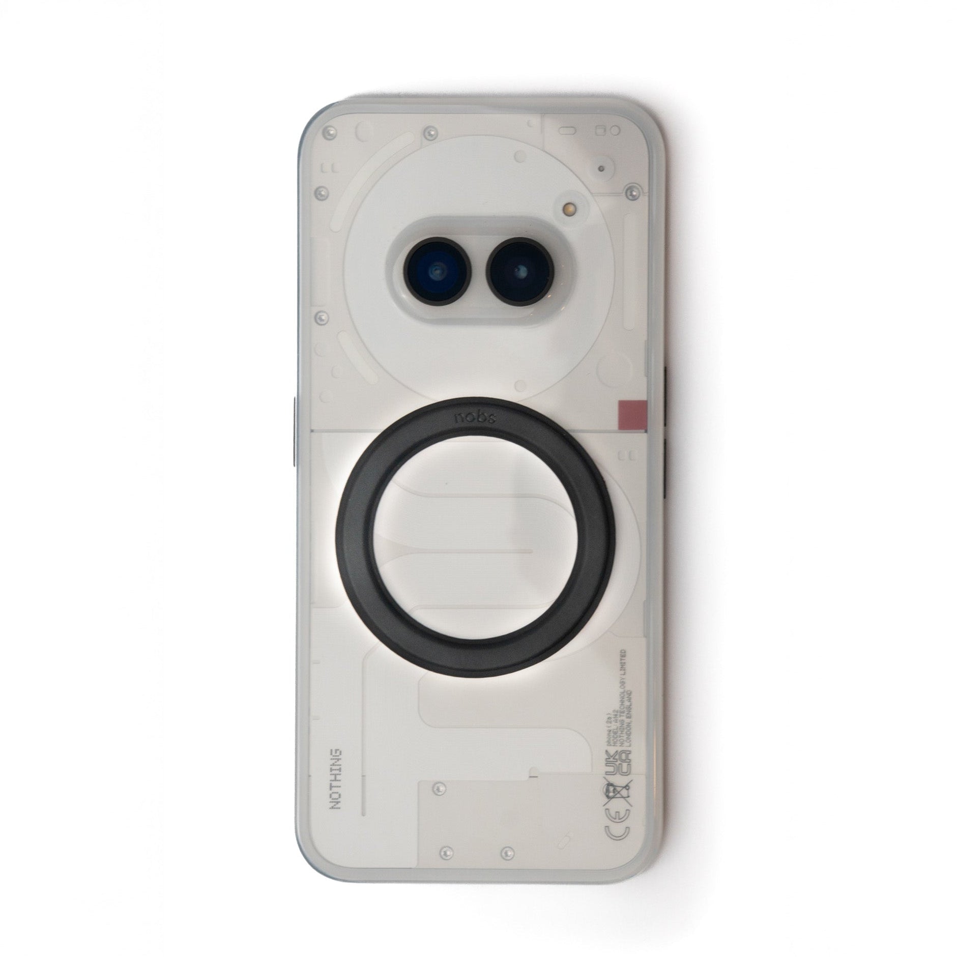 nobs magneto - Nobs Design