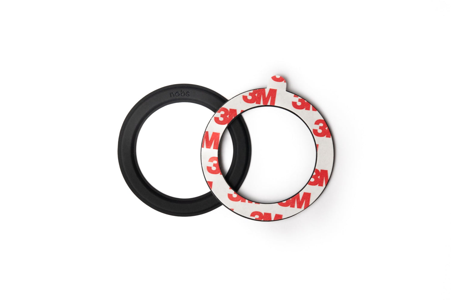 nobs magneto - Nobs Design