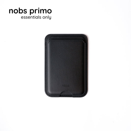 nobs primo - Nobs Design