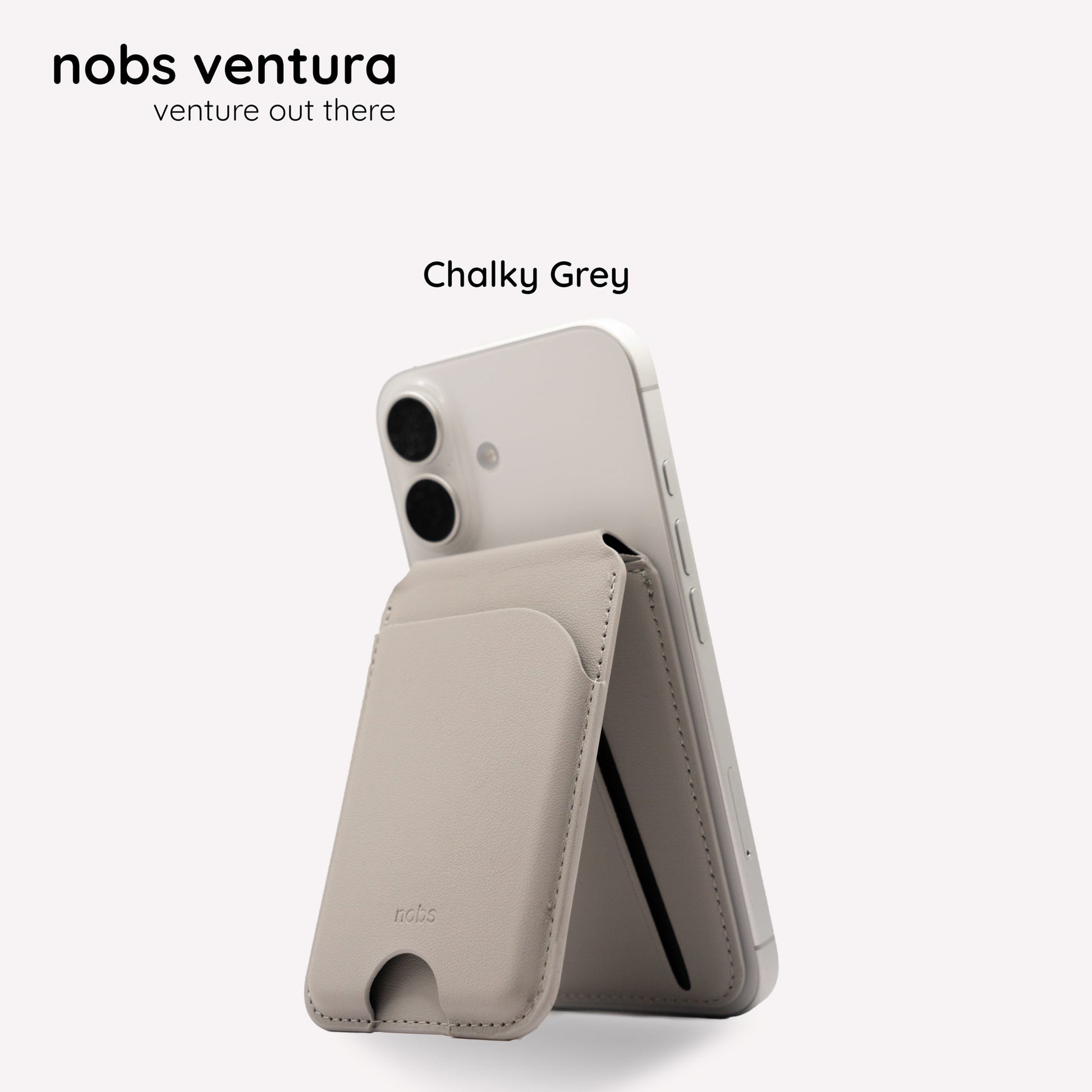 nobs Ventura - Nobs Design