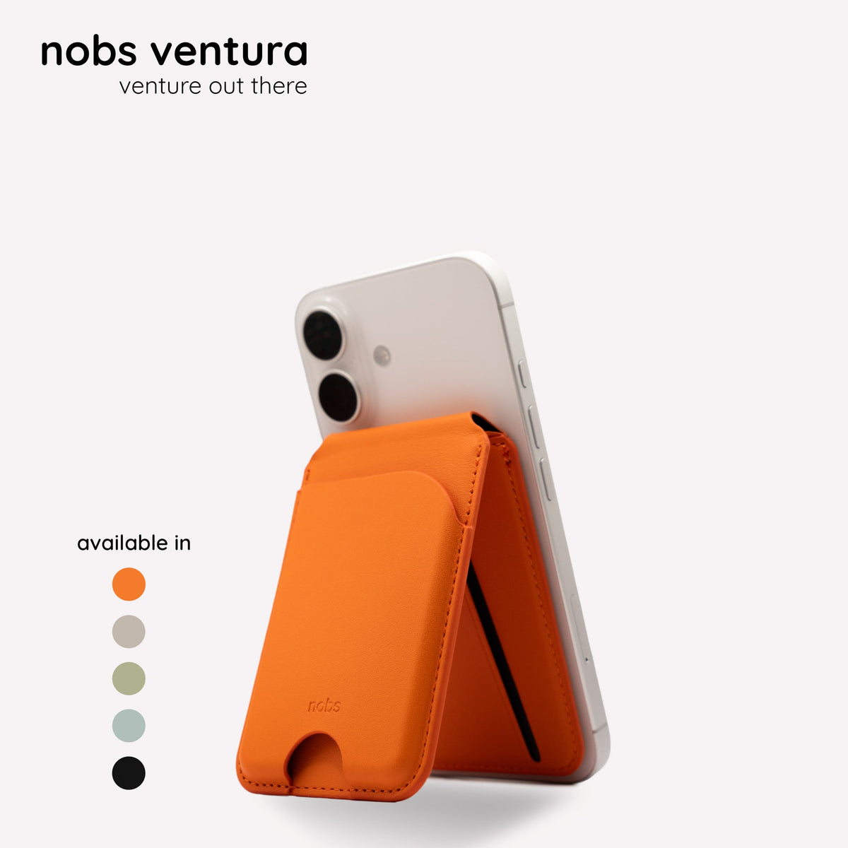 nobs ventura – nobs design